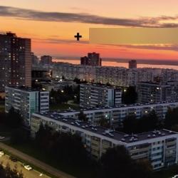 Апартаменты студия №177