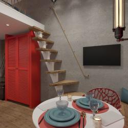 Фото Отель RedBaltic Plus (РедБалтик Плюс)