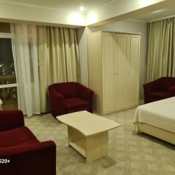 Фото Отель GREENHOUSE (ГРИНХАУС)