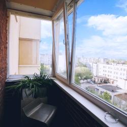 Терра48 на улице Петра Смородина — d246d80541077ffd0131aee6433a4511