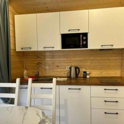 Фото Отель Счастье в горах