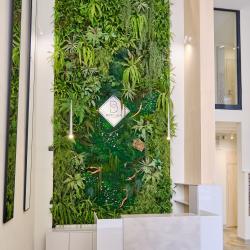 Фото Отель RentPlaza (РентПлаза) на улице 8 Марта 204Г