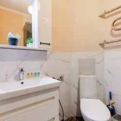 4-местные 1-комнатные апартаменты студия 51