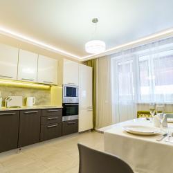 Фото Отель LetoApart (ЛетоАпарт) по проспекту Дзержинского 231