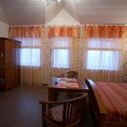 Фото Отель Аквилон
