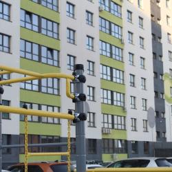 1-комнатные апартаменты стандарт