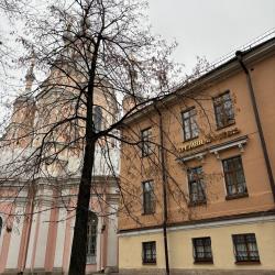 Трезини (Trezzini) — d24843ccf24d654fccf6baeb6188fc65