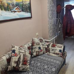 Фото Отель Студия Кофейня