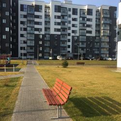 2-комнатные апартаменты улучшенные