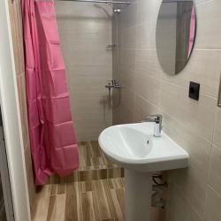 1-комнатные апартаменты Двухуровневые