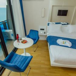 Фото Отель Orbi City GE (Орби Сити Джи)