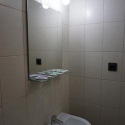 Фото Отель Сова