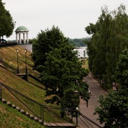 Фото Отель Достоевский