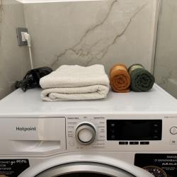 2-комнатные апартаменты улучшенные