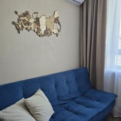 Фото Апартаменты на бульваре Зеленый 19