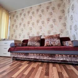 2-комнатные апартаменты стандарт