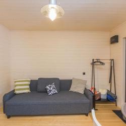 Фото Отель Sky Loft (Скай Лофт)
