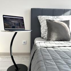 Фото Отель 4 Сезона на улице Даяна Мурзина 9