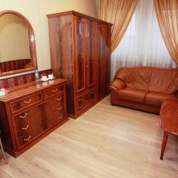 Фото Отель Чкалов