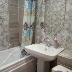 2-комнатные апартаменты улучшенные