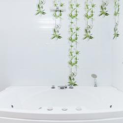 2-комнатные апартаменты улучшенные