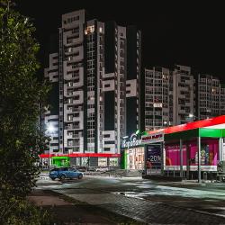 Фото Отель Любимый дом на улице Изумрудная