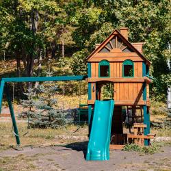 Фото Парк-отель ий