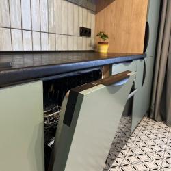Фото Апартаменты на улице Лобненская 13 корпус 2