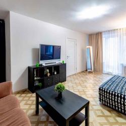 фото 2 Hermes Aparts (Хермес Апартс) на проспекте Волгоградский 131 корпус 2