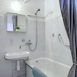 Фото Отель Welcome Home (Велком Хоум) на бульваре Карбышева 14