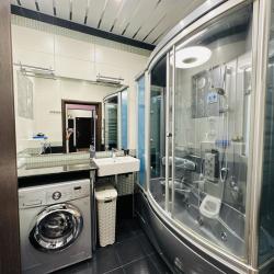 3-комнатные апартаменты улучшенные