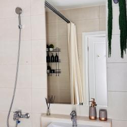 Фото Апартаменты на улице Уточкина 8 корпус 1