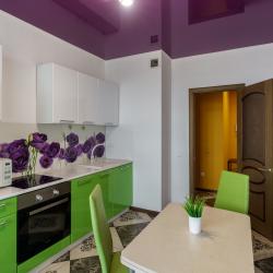 2-комнатные апартаменты улучшенные