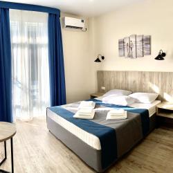 Фото Отель Алдар