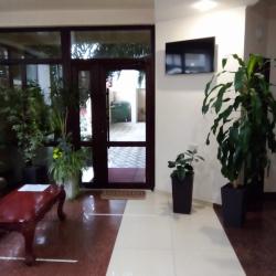 Фото Отель Три Пальмы