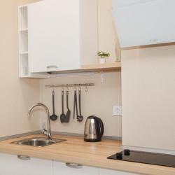 Фото Отель Этажидейли на улице Азина 22/7