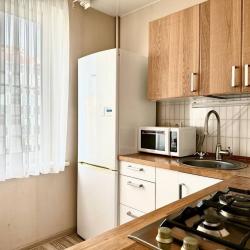 Фото Отель Apart Saray на улице 8 Марта 13