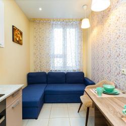 фото 26 MOKO Apartments (МОКО Апартментс) на улице Бутлерова