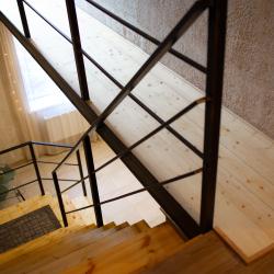 Фото Отель Заречный