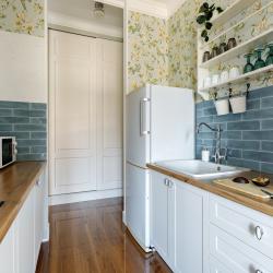 Фото Апартаменты на улице Кругликовская 3/19