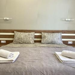 Фото Отель Виколь