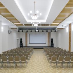 Фото Отель Лесная ласточка