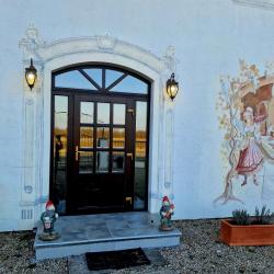 Фото Отель Villa boutique Hotel (Вилла бутик)