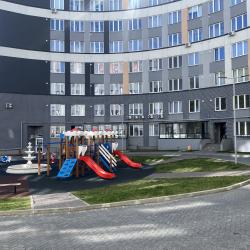 3-местные апартаменты улучшенные