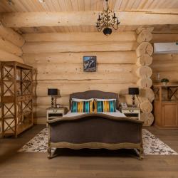 фото 28 Cosmos Collection Altay Resort (Космос Коллекшен Алтай Резорт)