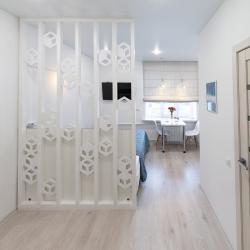 Фото Апартаменты на улице Ленина