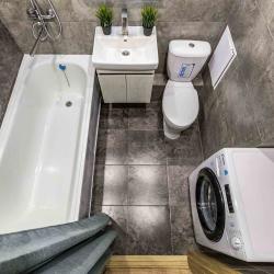 Фото Отель DreamHouse (ДримХаус) на улице Спутников 16/4