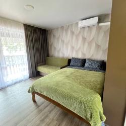 Фото Отель Шалле