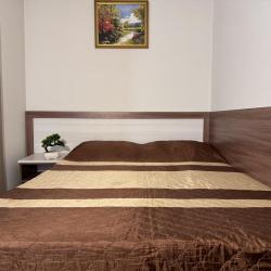 Фото Отель Лиана