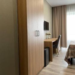 Фото Отель МагДомъ